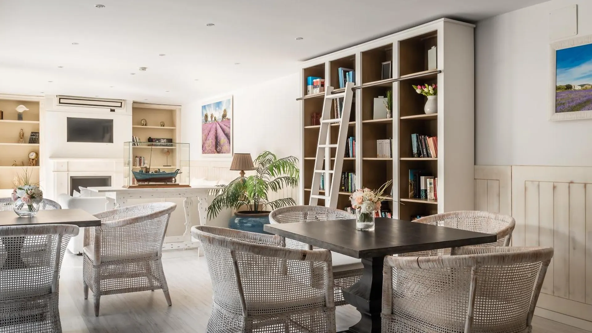 Hotel Medium Sitges Park 3*,  Ισπανία