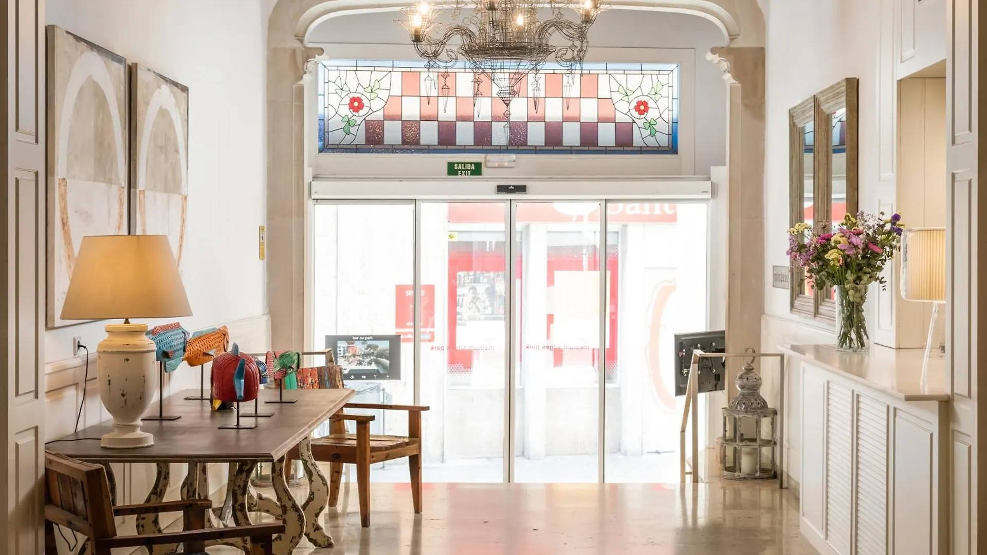 Hotel Medium Sitges Park