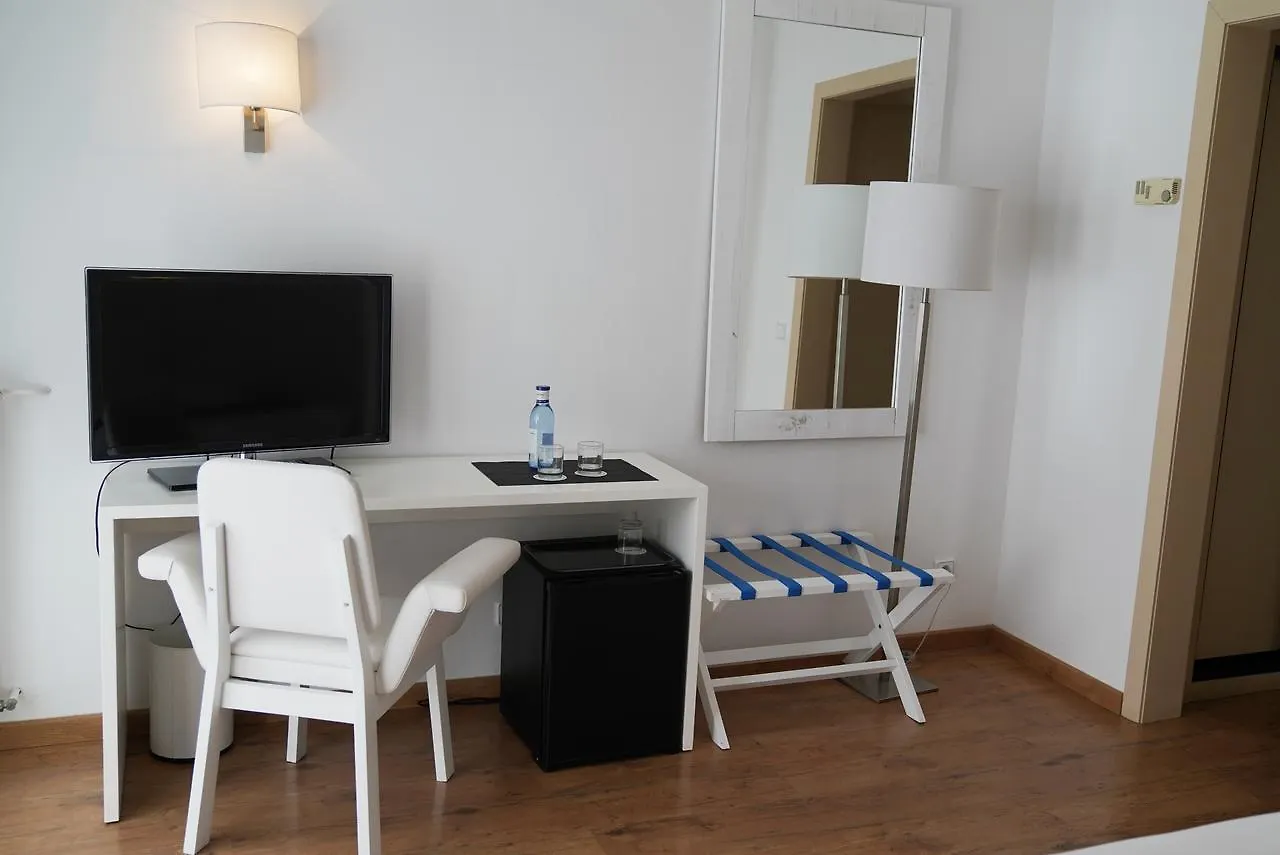 Hotel Medium Sitges Park