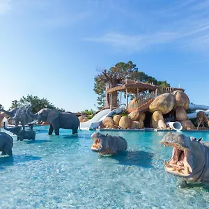 Resort Sanguli & Salou