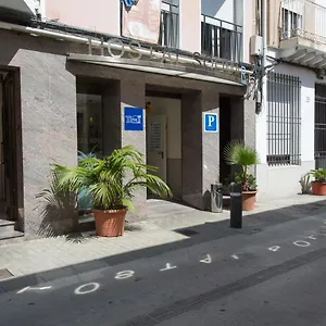 Casa de hóspedes Solimar, Badalona