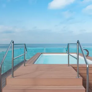 Hotell Negresco - Adults Only Playa de Palma (Mallorca)