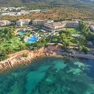 Resort The St. Regis Mardavall Mallorca Palmanova
