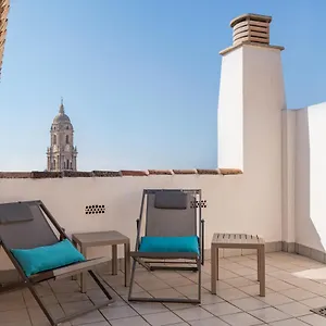 Feelathome Merced , Málaga Espagne