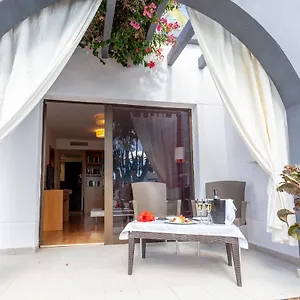 R2 Romantic Fantasia & Dreams - Adults Only 4* Tarajalejo