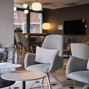 3* Hotell Catalonia Bristol