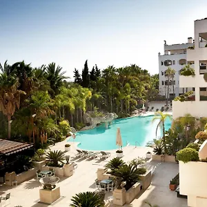 Guadalpin Boutique , Marbellac Espagne