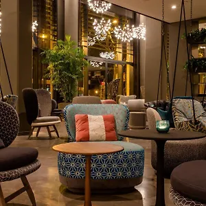 3* Hotell One Barcelona-ciutadella