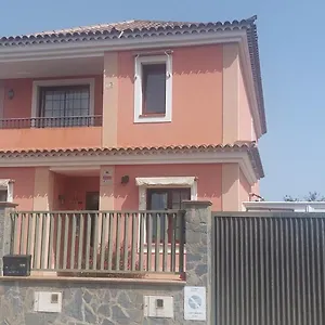 Anagato Casa vacanze Tegueste