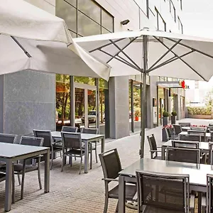 Ibis Barcelona Mollet ** Mollet del Vallès