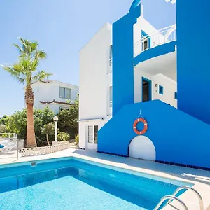 Estel Blanc - Adults Only Appartamento Cala'N Blanes (Menorca)