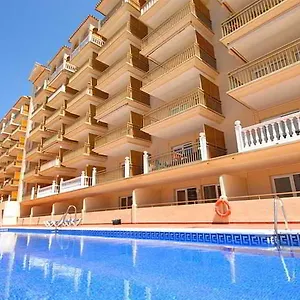 Turisticos Yamasol , Fuengirola Espagne