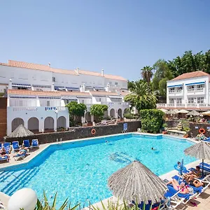 Ona Claveles 3* Los Cristianos (Tenerife)