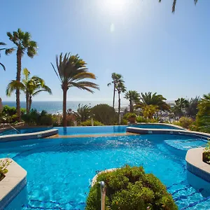 Hotell Corallium Dunamar By Lopesan - Adults Only Playa del Inglés