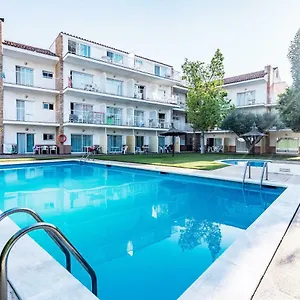 Apartament Sunway San Jorge