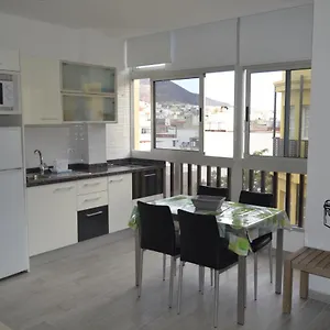 Ap Canteras Appartamento Las Palmas de Gran Canaria