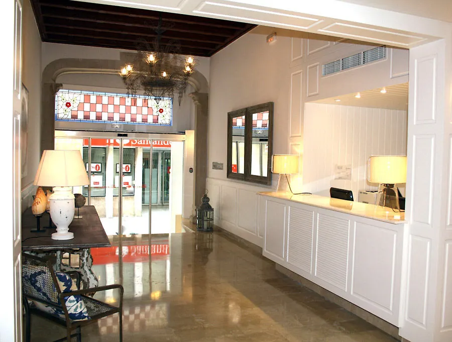 Hotel Medium Sitges Park Spain