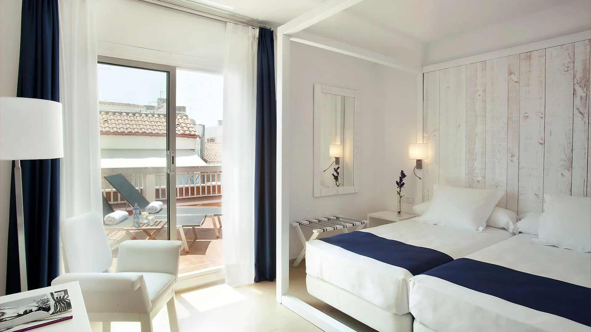 Hotel Medium Sitges Park