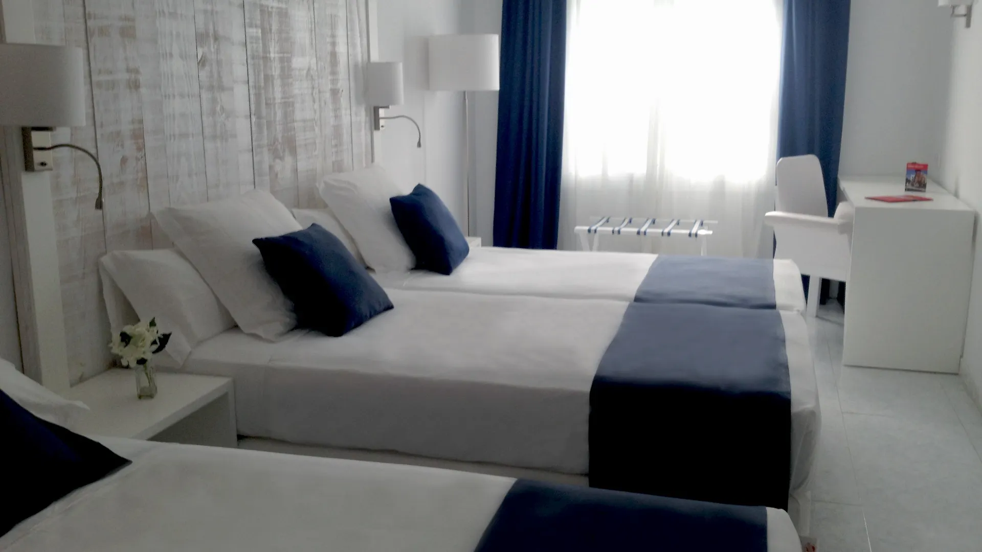 Hotel Medium Sitges Park