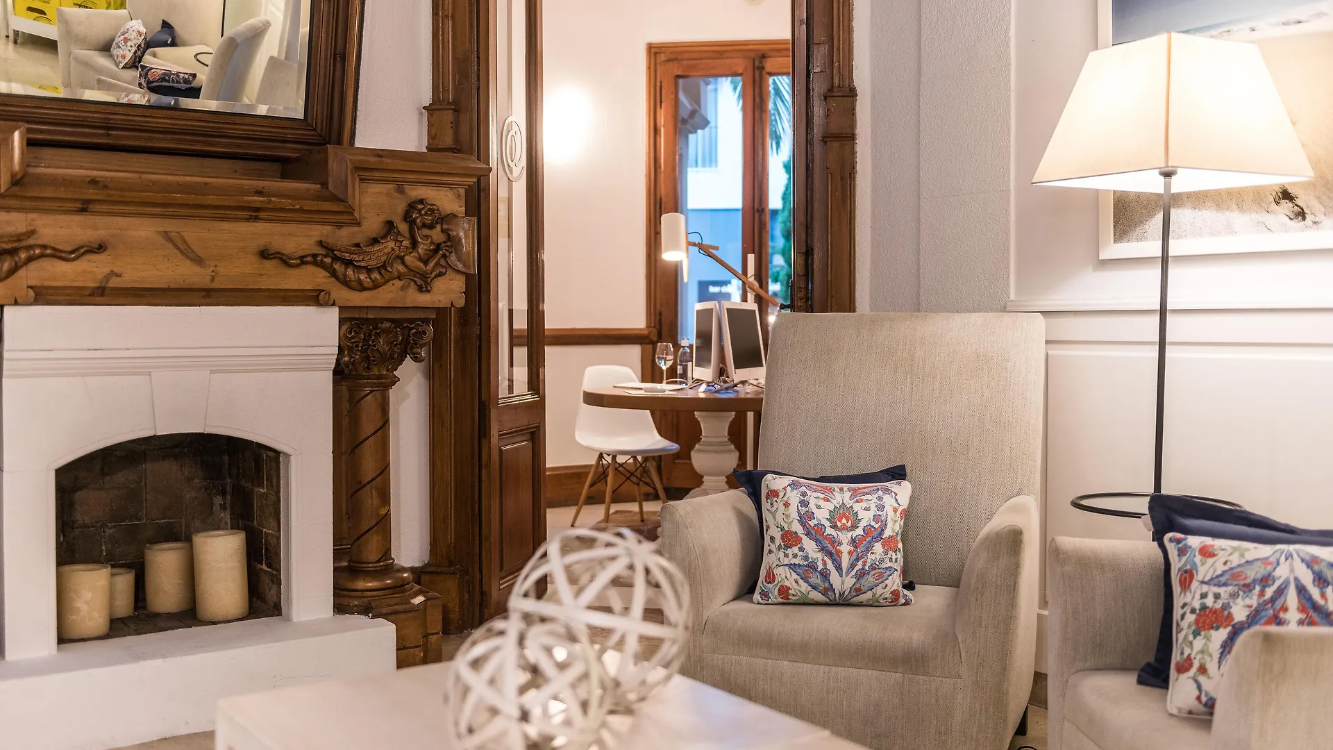 Hotel Medium Sitges Park