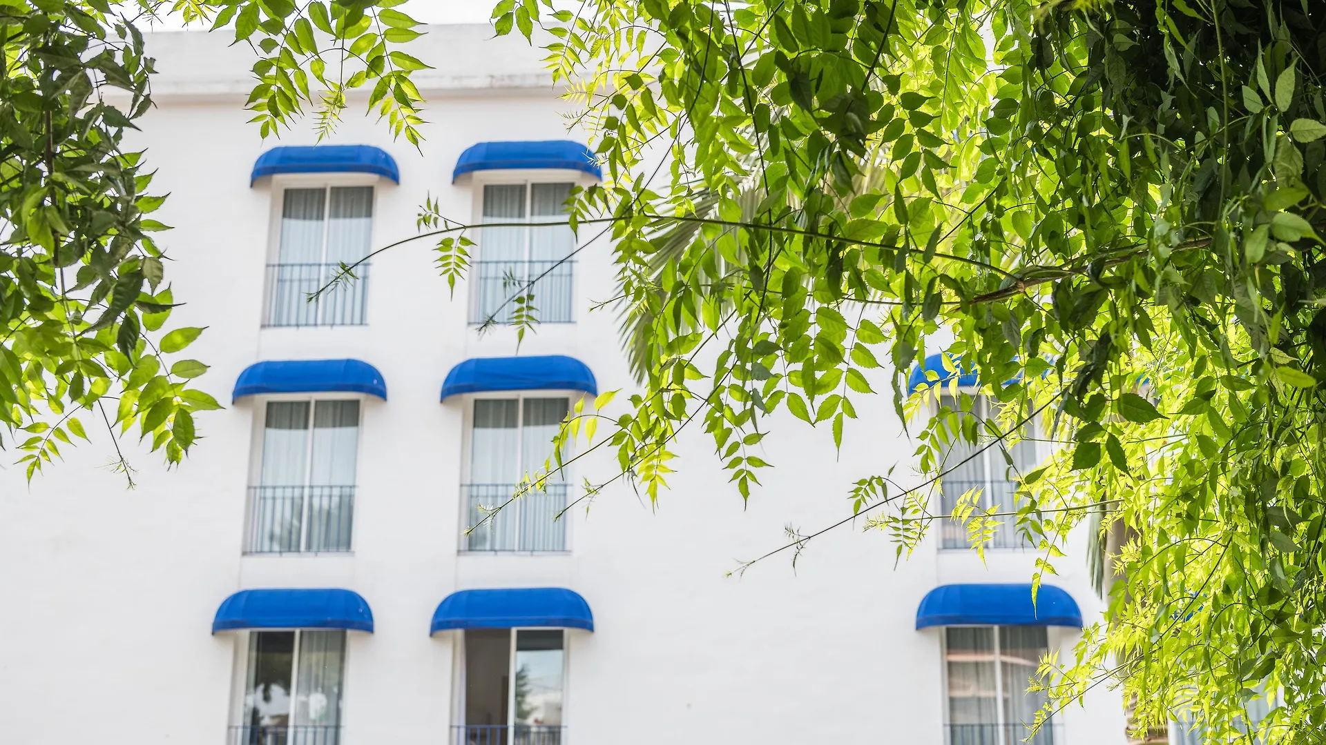 Hotel Medium Sitges Park