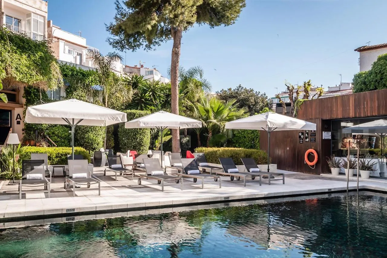 Hotel Medium Sitges Park Spain