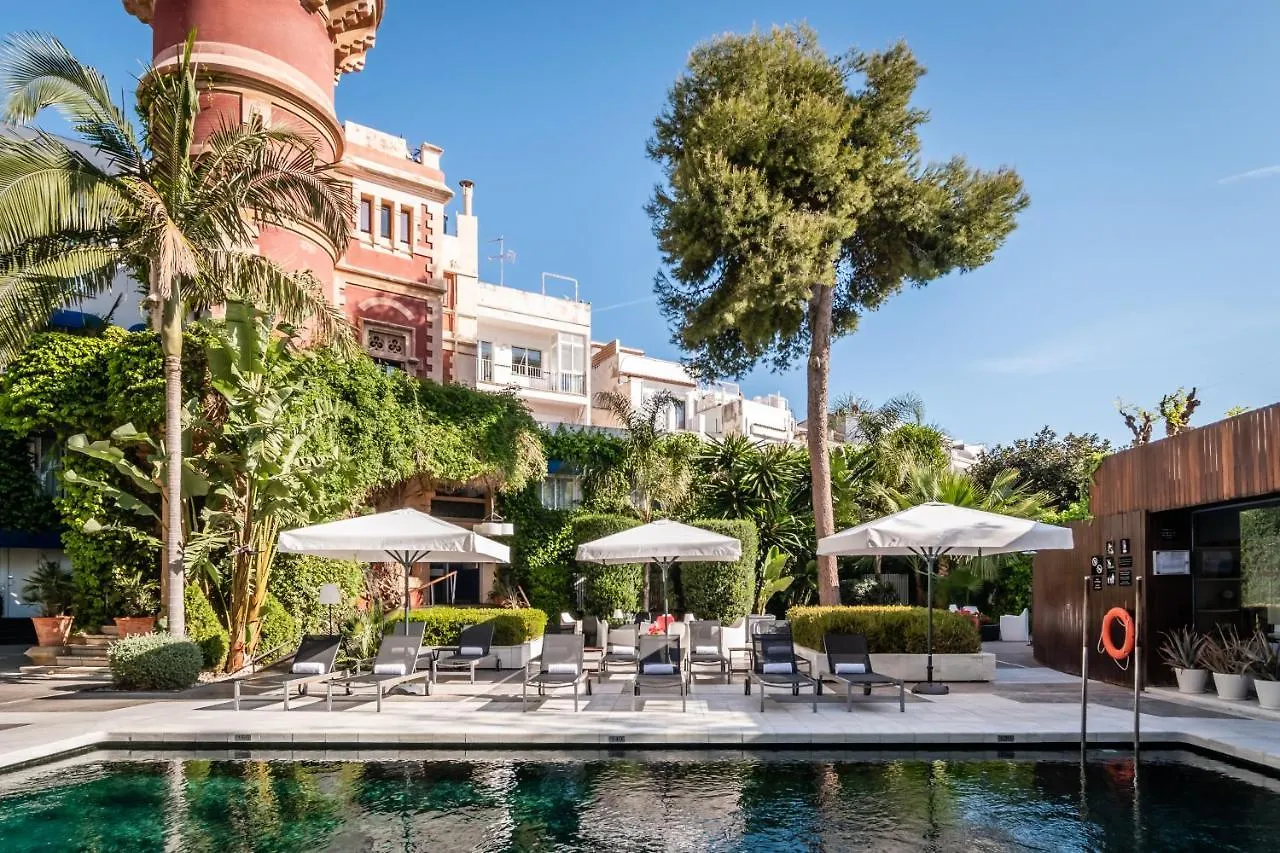 Hotel Medium Sitges Park 3*,  Spain