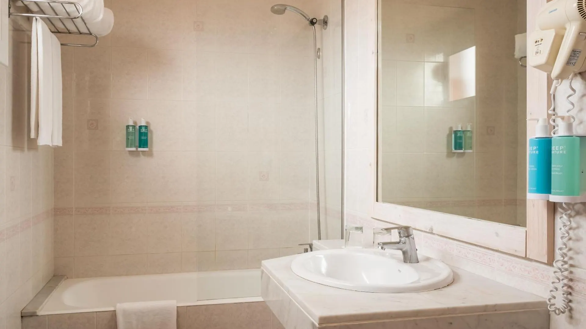 Hotel Medium Sitges Park