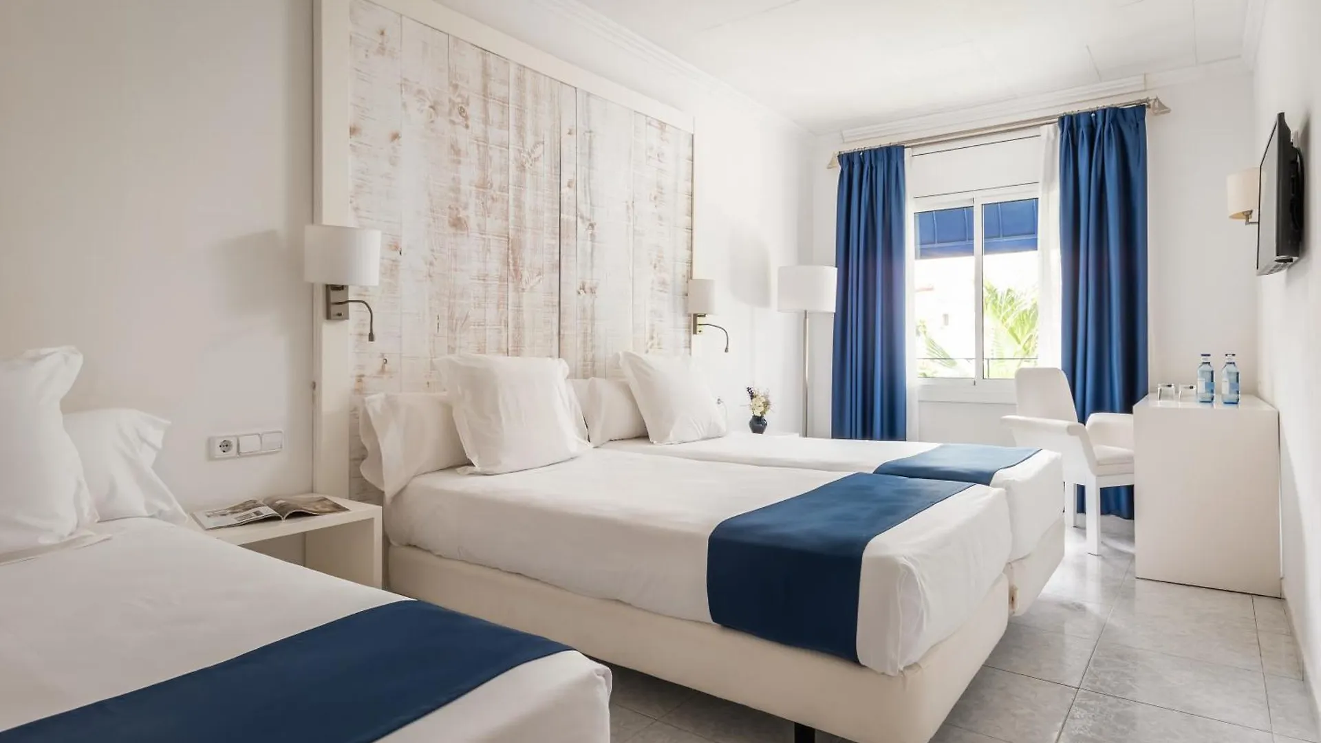 Hotel Medium Sitges Park 3*,  Espagne