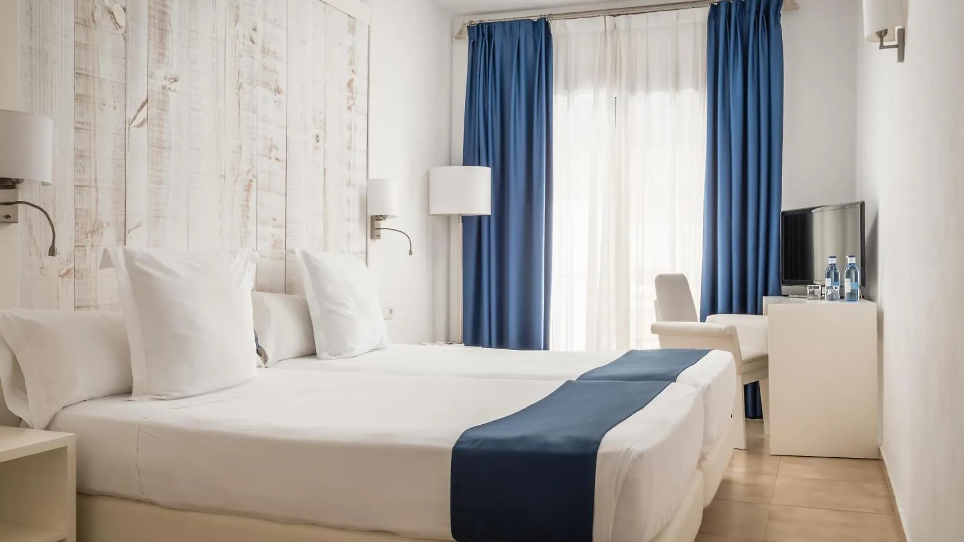 Hotel Medium Sitges Park