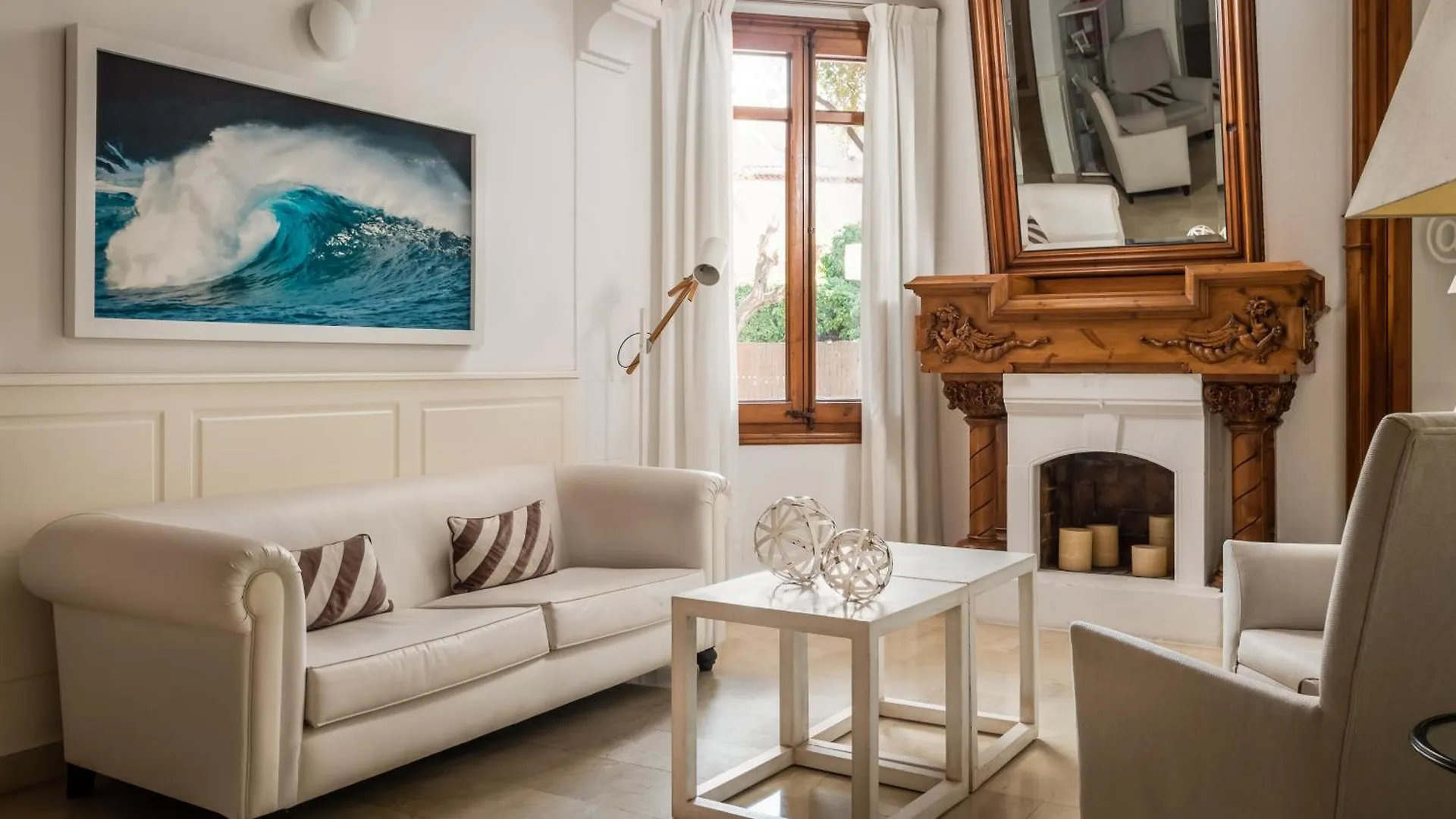 Hotel Medium Sitges Park