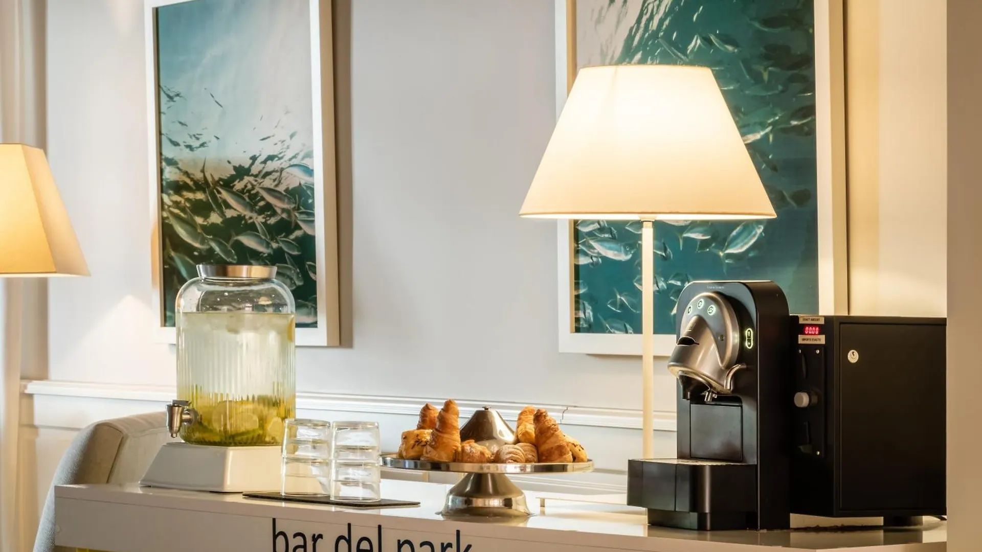 Hotel Medium Sitges Park