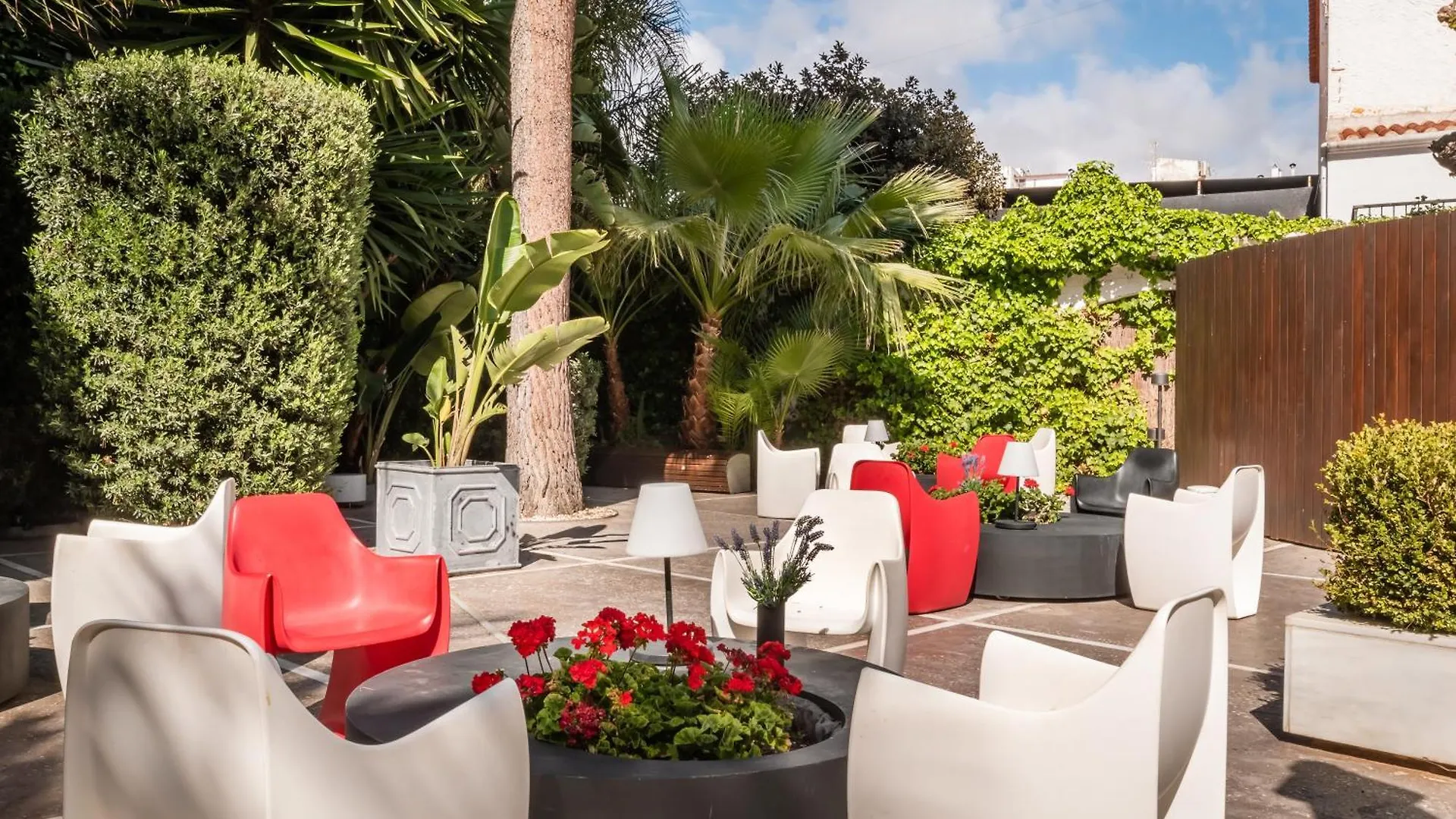 Hotel Medium Sitges Park