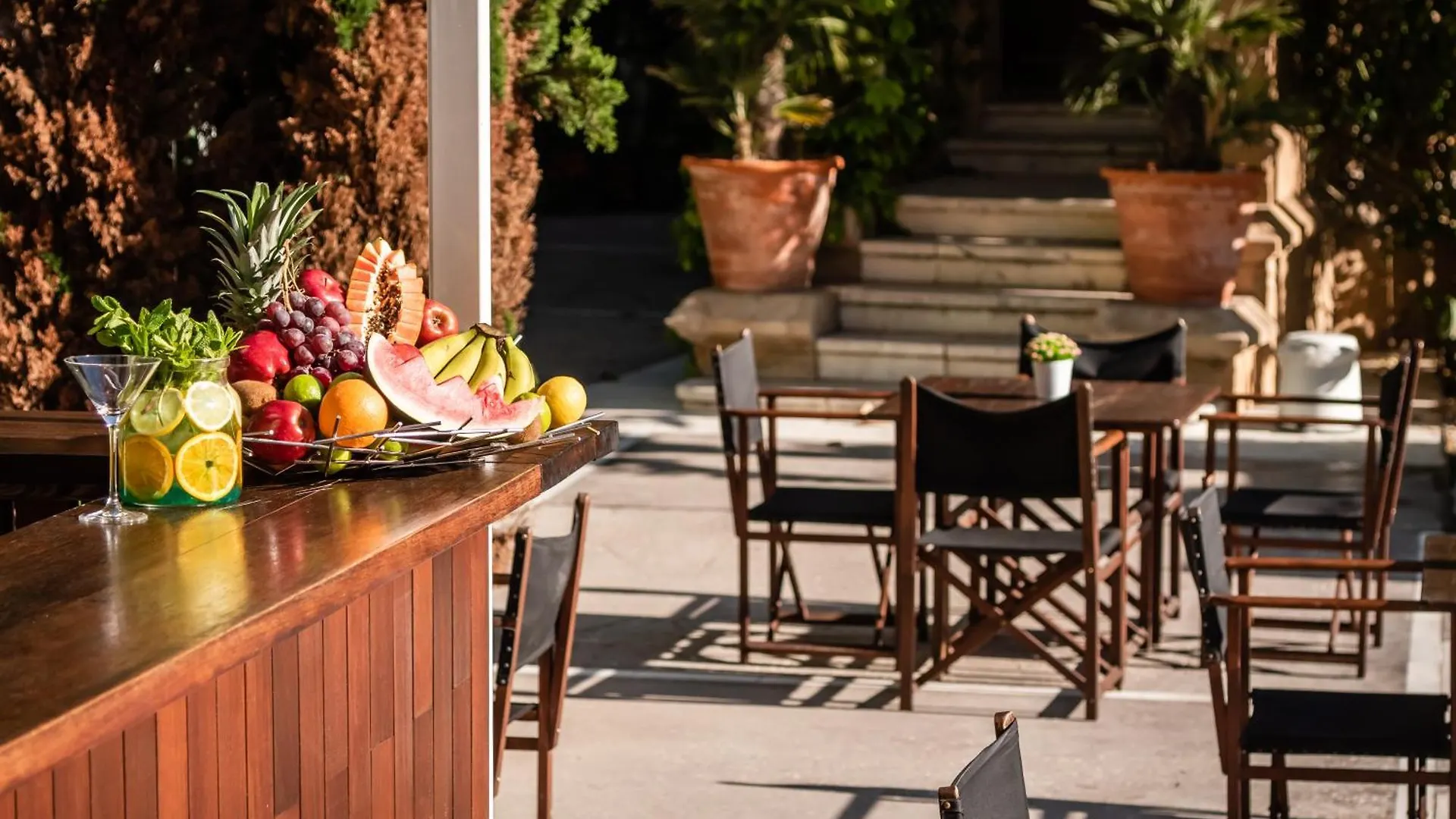 ***  Hotel Medium Sitges Park Spain