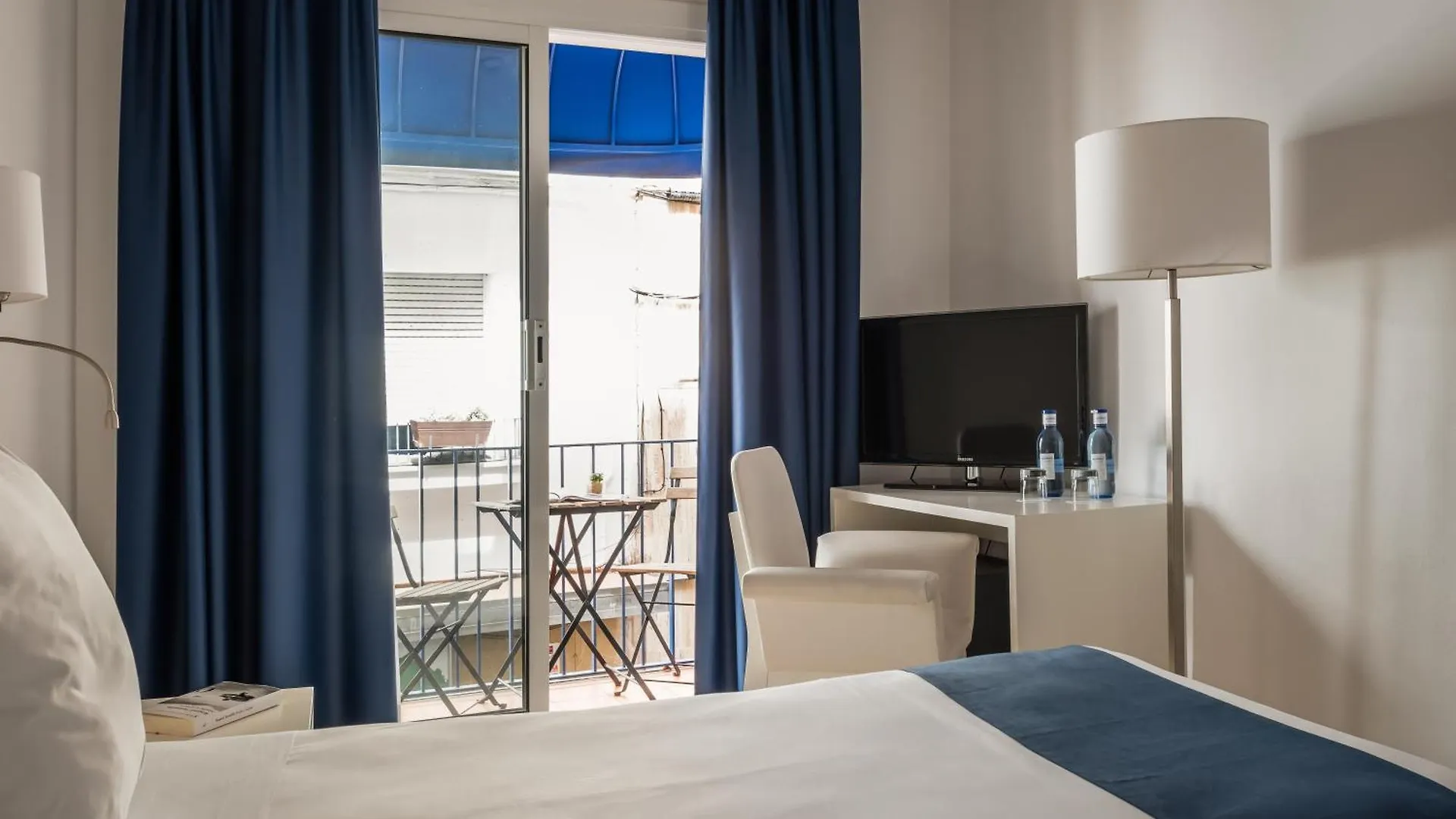 Hotel Medium Sitges Park