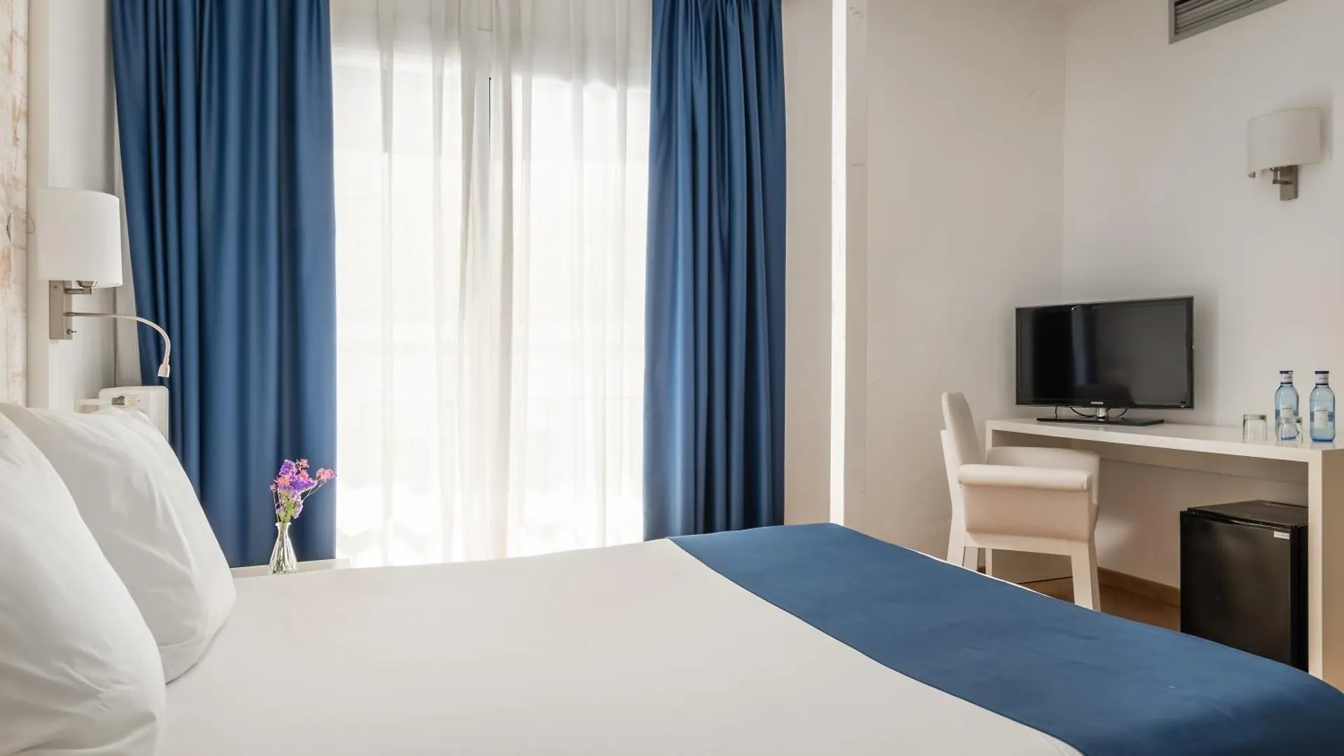 Hotel Medium Sitges Park