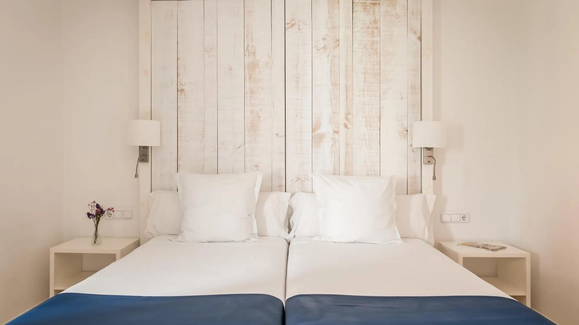 Hotel Medium Sitges Park