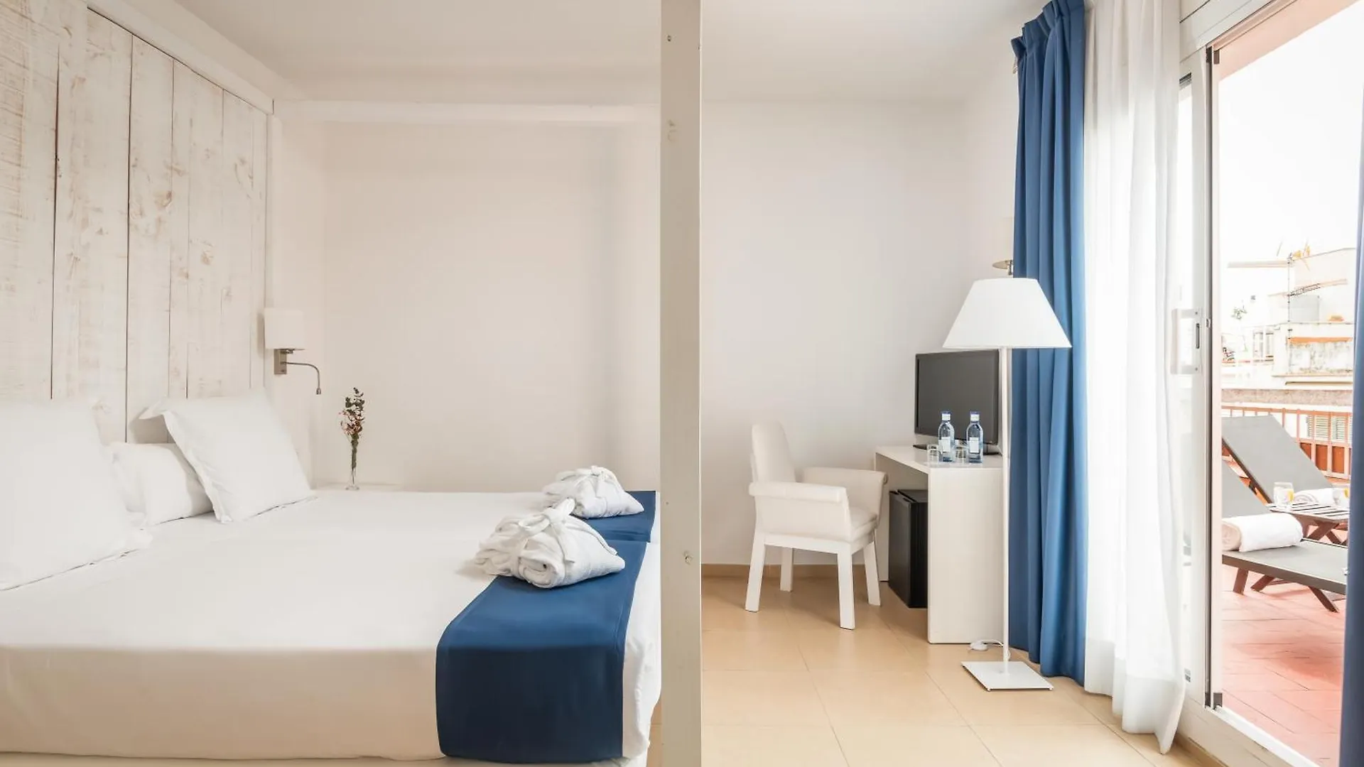 Hotel Medium Sitges Park