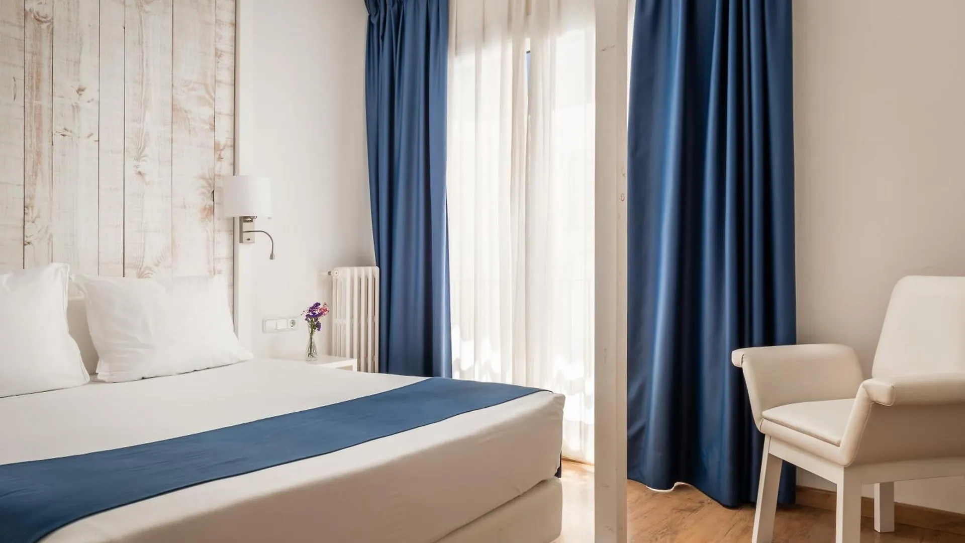 Hotel Medium Sitges Park