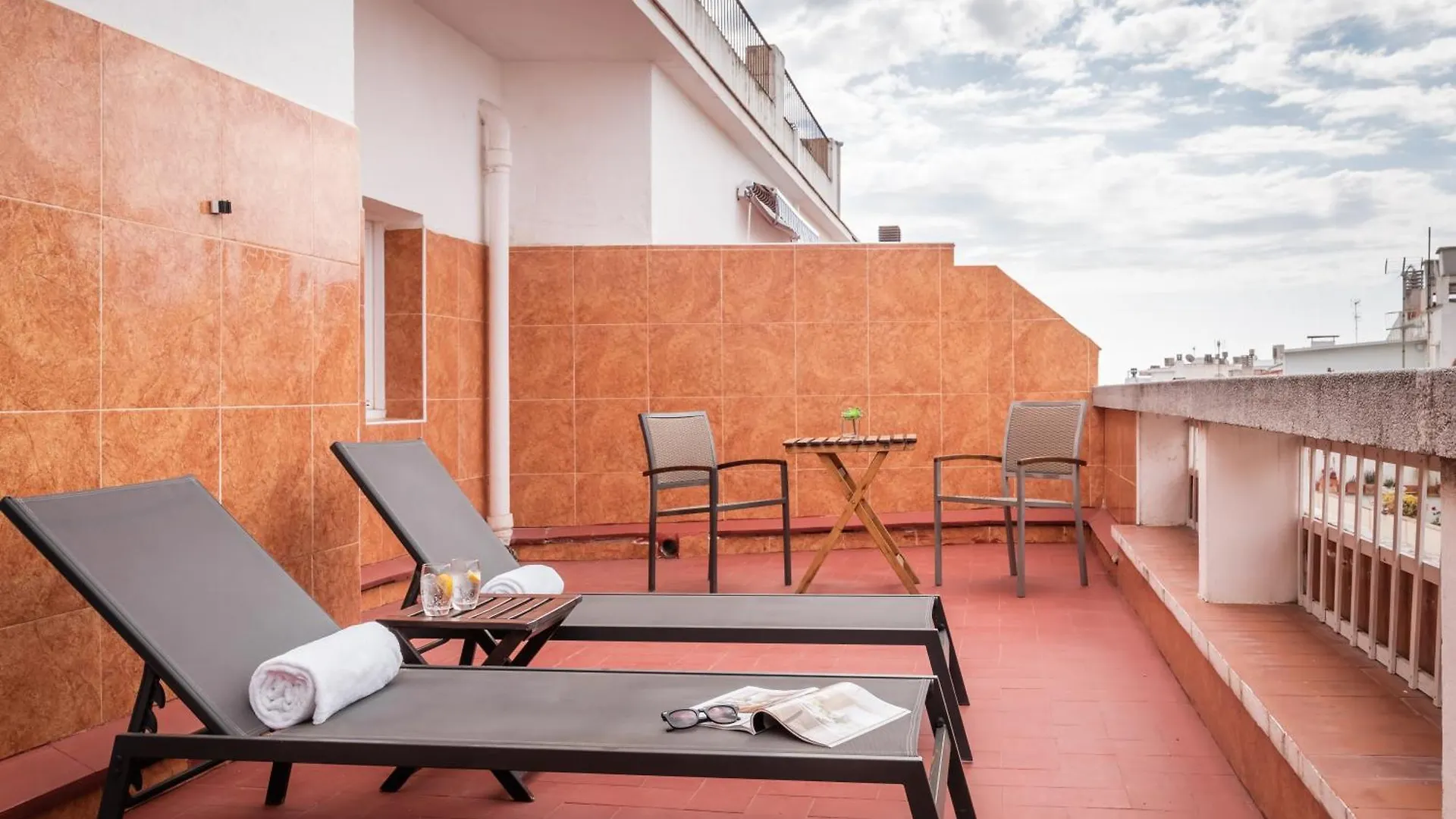 Hotel Medium Sitges Park