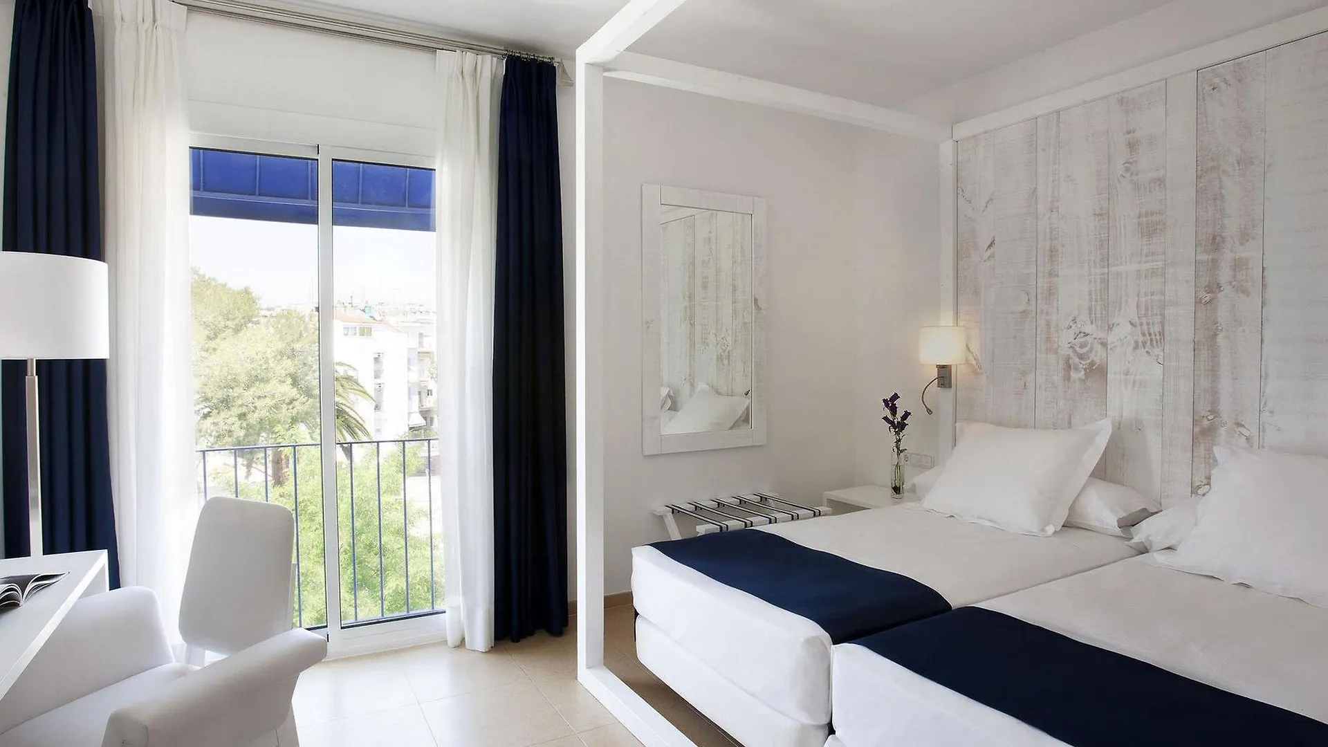 Hotel Medium Sitges Park