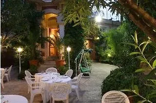 Hotel Medium Sitges Park 3*,