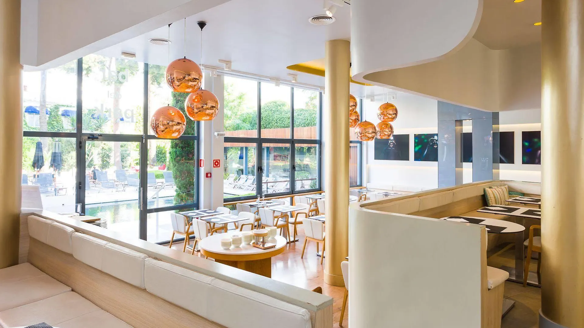Hotel Medium Sitges Park