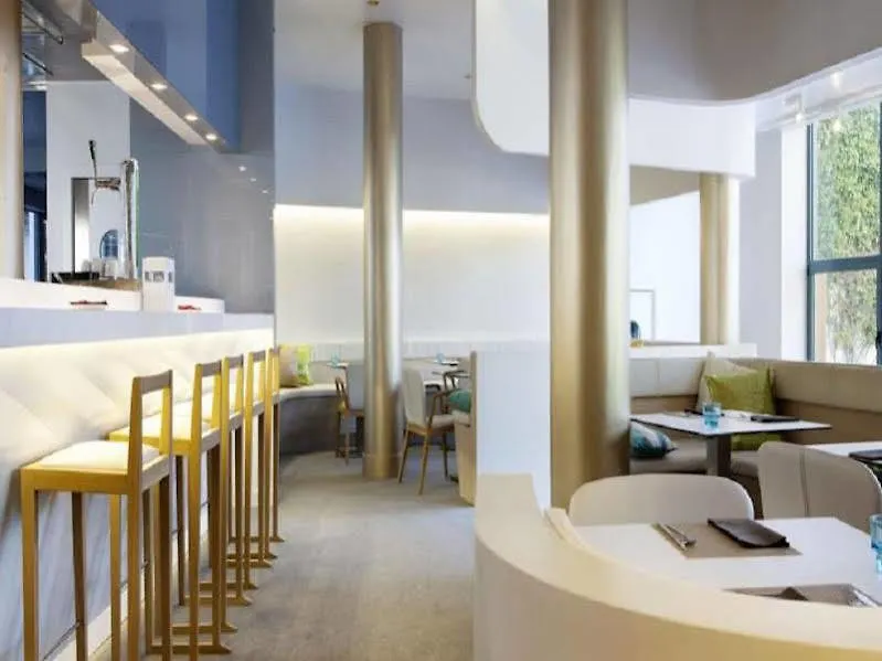 Hotel Medium Sitges Park 3*,  Espagne