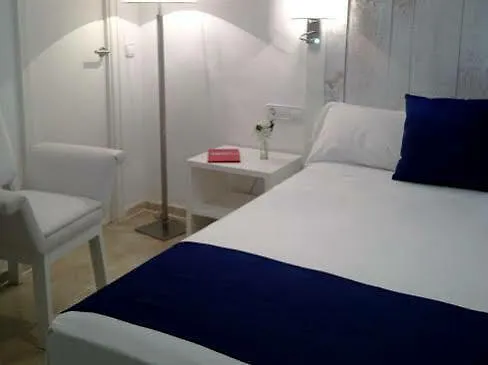Hotel Medium Sitges Park