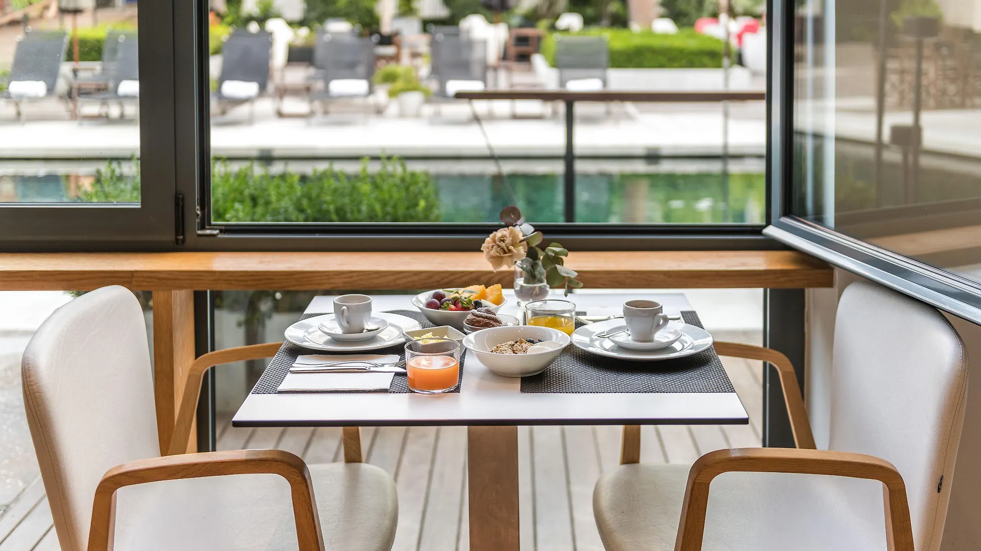 Hotel Medium Sitges Park