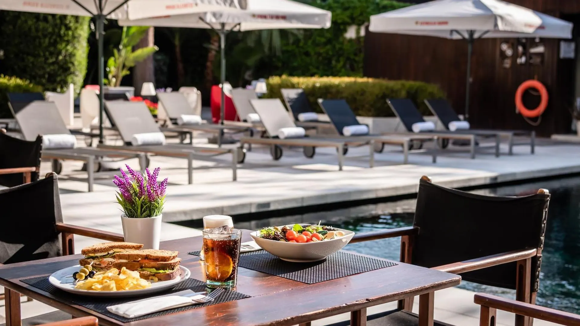 Hotel Medium Sitges Park