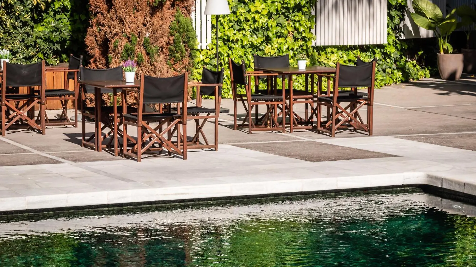 Hotel Medium Sitges Park
