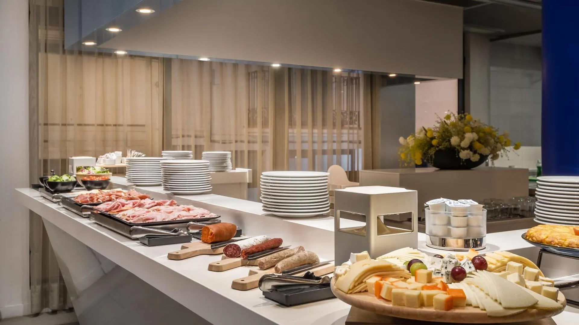 Hotel Medium Sitges Park Hiszpania