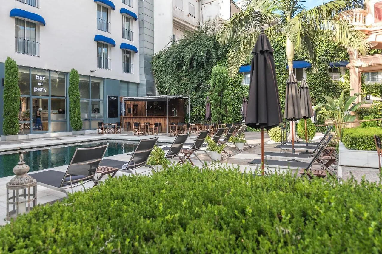 Hotel Medium Sitges Park 3*,  Hiszpania